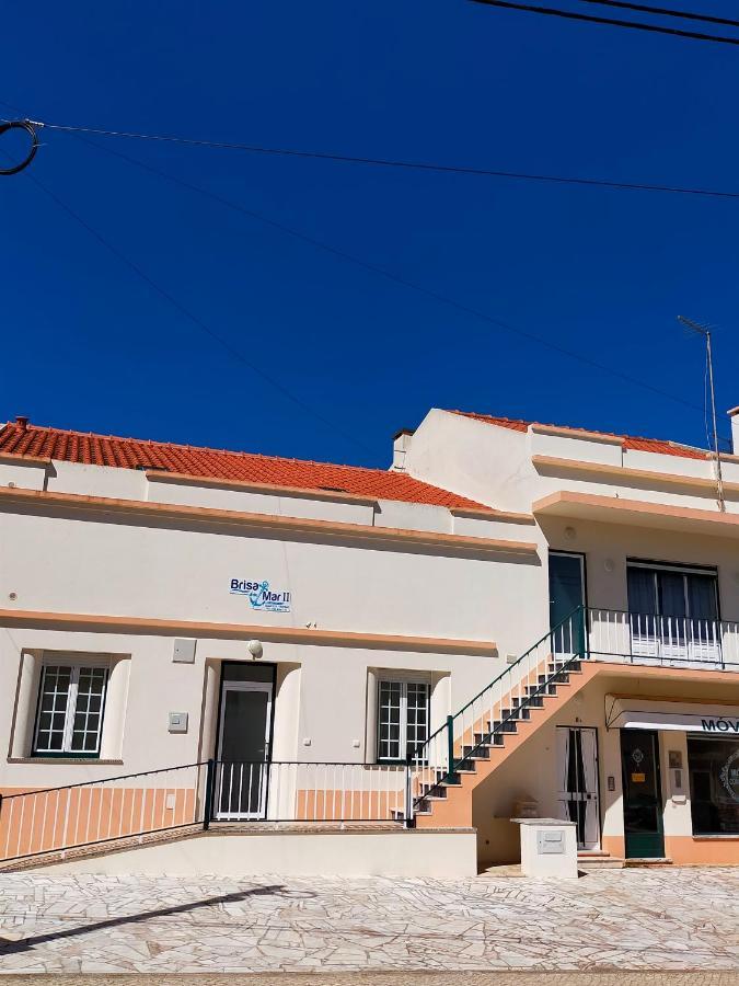 Brisa Do Mar 2 - Consolacao اتوغويه ده باليه المظهر الخارجي الصورة